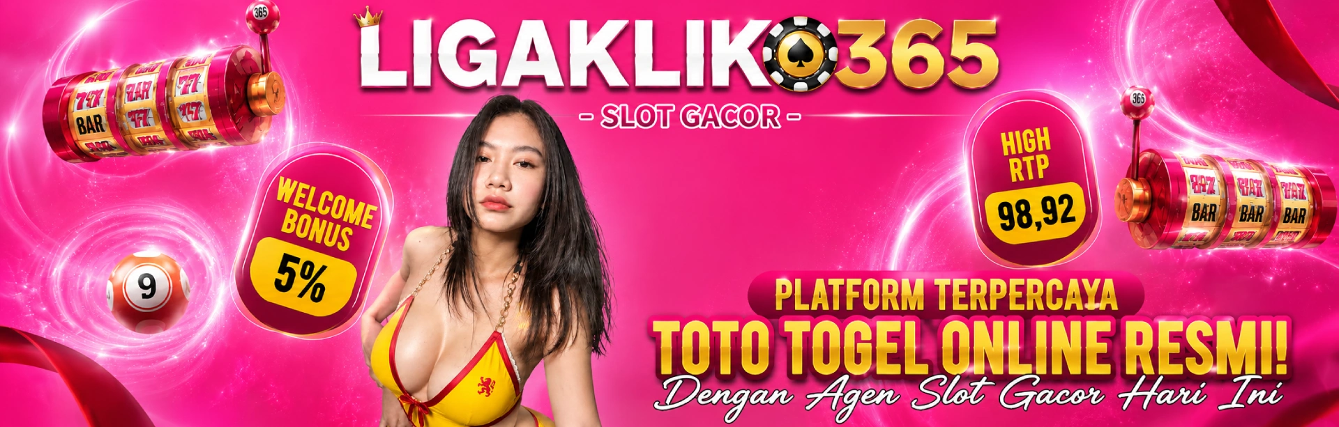 LIGAKLIK365